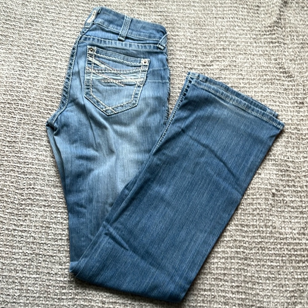 Ariat REAL Demin 29L